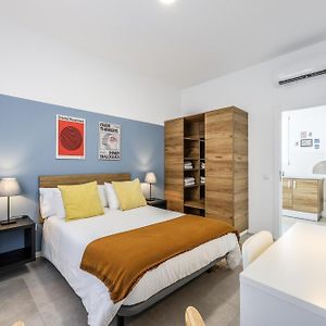 Apartamento de 2 Dormitorios
